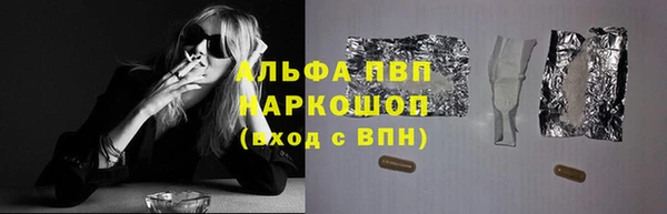 хмурый Тында